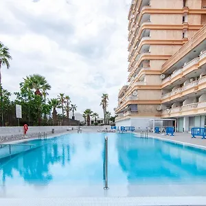 Apartment Buena Vibra Tenerife Sur, Playa de las Americas (Tenerife)